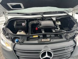 MERCEDES-BENZ Sprinter 316 MIXTO KLIMA MBUX KAMERA WEBASTO