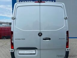MERCEDES-BENZ Sprinter 314 AUTOMATIK NAVI DISTRONIC KAMERA LED