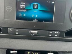 MERCEDES-BENZ Sprinter 314 AUTOMATIK NAVI DISTRONIC KAMERA LED