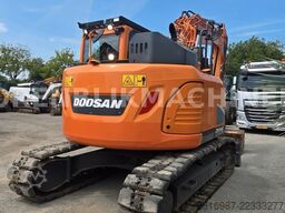 DOOSAN DX140LCR-5
