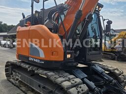 DOOSAN DX140LCR-5