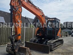 DOOSAN DX140LCR-5