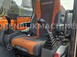 DOOSAN DX140LCR-5