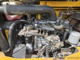 NEW HOLLAND E70SR-1ES