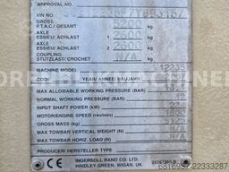 INGERSOLL RAND 12/235