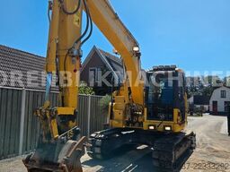 KOMATSU PC138US-10