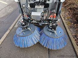 Hako Citymaster 1250