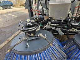 Hako Citymaster 1250