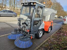 Hako Citymaster 1250