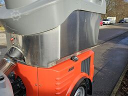 Hako Citymaster 1250