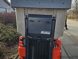 Hako Citymaster 1250