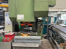 Kieserling Pedru 100