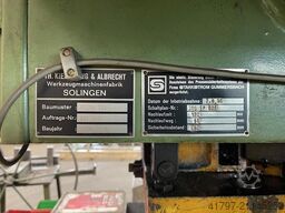 Kieserling Pedru 100