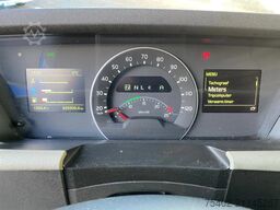 Volvo FH 13.500 Globetrotter / 6x2/4 / 2x Tank