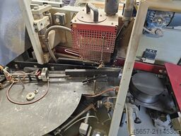 Ott OTT 25.8F + Ligmatech ZHR 15