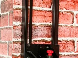 trotec Q400 und Absaugung Atmos Duo Plus 230