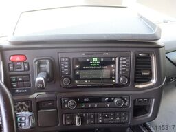 Scania R500 NGS R 500 6x2 Chassis, Stuur liftr as 6x2