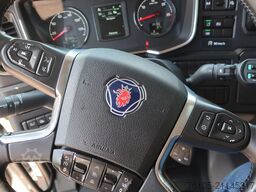 Scania R500 NGS R 500 6x2 Chassis, Stuur liftr as 6x2