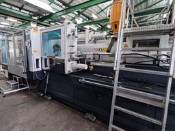 KraussMaffei KM500-4300CX