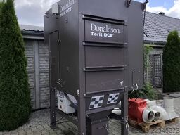 Donaldson Torit DFPRO 6 SPRK-R