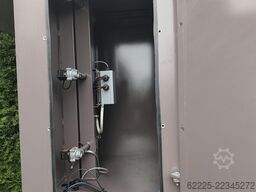Donaldson Torit DFPRO 6 SPRK-R