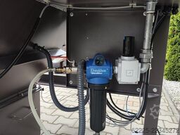 Donaldson Torit DFPRO 6 SPRK-R