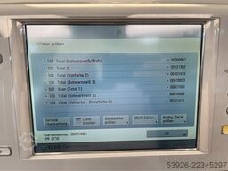 Canon imagePRESS C710 incl. Fiery, Booklet Finisher, Paperdeck