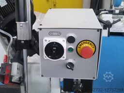 WIEGAND BS 280G