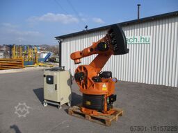KUKA VKR 150/2 (2734