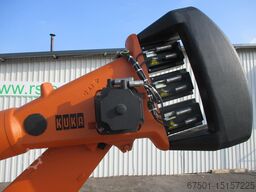 KUKA VKR 150/2  (2734