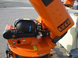 KUKA VKR 150/2  (2734