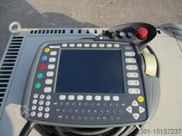 KUKA VKR 125/2 (2735)