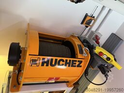 Huchez INDUSTRIA 2T-05BT
