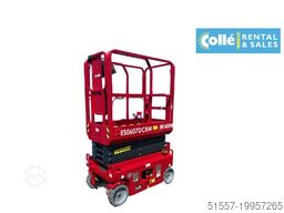 Magni ES0607DCBW | 2025