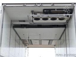 Lanz + Marti EU18 Kühlkoffer LBW Durchladesystem