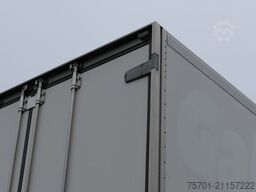 Lanz + Marti EU18 Kühlkoffer LBW Durchladesystem