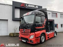 MERCEDES-BENZ Actros 1842*VollLuft*MirrorCam*Retarder*Navi*