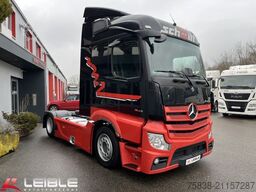 MERCEDES-BENZ Actros 1842*VollLuft*MirrorCam*Retarder*Navi*