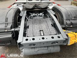 MERCEDES-BENZ Actros 1842*VollLuft*MirrorCam*Retarder*Navi*