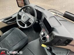 MERCEDES-BENZ Actros 1842*VollLuft*MirrorCam*Retarder*Navi*