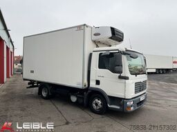 MAN TGL 8.180*Carrier Supra550*TBV*Klimaautomatik*