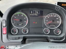 MAN TGL 8.180*Carrier Supra550*TBV*Klimaautomatik*