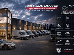 FORD Transit Maxi Pritsche 3600mm*L3 *Klima*AHK*