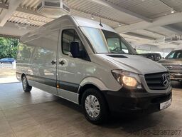 MERCEDES-BENZ Sprinter 314/316 CDI Maxi*AHK=3.500Kg*Garantie*