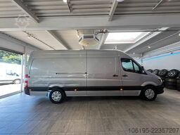 MERCEDES-BENZ Sprinter 314/316 CDI Maxi*AHK=3.500Kg*Garantie*