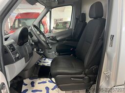 MERCEDES-BENZ Sprinter 314/316 CDI Maxi*AHK=3.500Kg*Garantie*