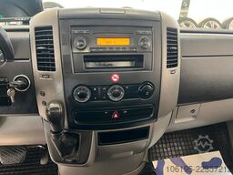 MERCEDES-BENZ Sprinter 316 Benzin/Gaß*Kran*+Kipper*Garantie