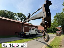 MAN TGL 8.180 Hiab 055 D4 14m * 3 Sitzer * AHK 11 t