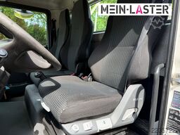 MAN TGL 8.180 Hiab 055 D4 14m * 3 Sitzer * AHK 11 t