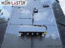 Finkl 3 + 4 Stock/ Hubdach / Rampe / Tränke/Funk